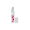 Косметика - Масло-блеск для губ в ролике Lukky Aqua Fleur с розовыми цветами (T22004)#2