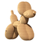 3D-пазлы - ​3D пазл Cartonic Balloon dog (CARTBAL)#2