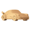 3D-пазли - ​3D пазл Cartonic Porsche 911 (CARTPOR)#2