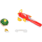 Дзиги та бойові арени - Дзиґа Infinity Nado V Original Jade Bow Нефритовий лук (EU634303)#3