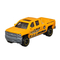 Транспорт і спецтехніка - Набір автомобілів Matchbox MBX construction (С1817/HKY21)#4