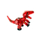 Фігурки персонажів - Фігурка для анімації Stikbot Mega Dino Тиранозавр (TST624T_UAKD)#2