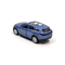 Автомодели - Автомодель TechnoDrive Land Rover Range Rover velar синий (250308)#3