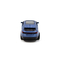 Автомодели - Автомодель TechnoDrive Land Rover Range Rover velar синий (250308)#4