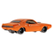 Автомодели - Автомодель Hot Wheels Форсаж 1970 Dodge Challenger оранжевый (HNR88/HNR92)#2