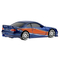 Автомодели - Автомодель Hot Wheels Форсаж Nissan Silvia S15 синий (HNR88/HNR93)#2