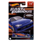 Автомоделі - Автомодель Hot Wheels Форсаж Nissan Silvia S15 синій (HNR88/HNR93)#5