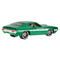 Автомодели - Автомодель Hot Wheels Форсаж 1972 Ford Gran Torino Sport зеленый (HNR88/HNR94)#2