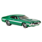 Автомоделі - Автомодель Hot Wheels Форсаж 1972 Ford Gran Torino Sport зелений (HNR88/HNR94)#3