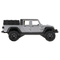 Автомоделі - Автомодель Hot Wheels Форсаж Jeep Gladiator 2020 сірий (HNR88/HNR99)#4