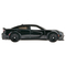 Автомодели - Автомодель Hot Wheels Форсаж Dodge Charger Hellcat Widebody черный (HNR88/HNT00)#3