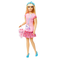 Ляльки - Лялька Barbie Моя перша Barbie білявка з кошеням (HLL19)#2
