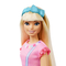 Ляльки - Лялька Barbie Моя перша Barbie білявка з кошеням (HLL19)#3