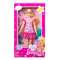 Ляльки - Лялька Barbie Моя перша Barbie білявка з кошеням (HLL19)#6