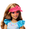 Куклы - Кукла Barbie Моя перша Barbie шатенка с зайчонком (HLL21)#3