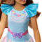 Куклы - Кукла Barbie Моя перша Barbie шатенка с зайчонком (HLL21)#4
