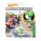Транспорт и спецтехника - Машинка Hot Wheels Mario Kart Йоши (GBG25/GBG29)#2