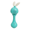 Розвивальні іграшки - Музична іграшка Shantou Yisheng Звірята Зайчик блакитний (YL5505-2)#2