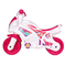 Біговели - Мотоцикл Technok Fancy bike рожевий (6368)#2
