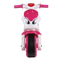 Біговели - Мотоцикл Technok Fancy bike рожевий (6368)#3