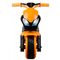 Беговелы - Мотоцикл Technok GTX racing оранжевый (5767)#3
