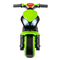 Беговелы - Мотоцикл Technok High speed зеленый (5774)#3