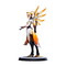 Фигурки персонажей - Игрофая фигурка Blizzard Overwatch Mercy Statue (B62908)#3