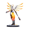 Фигурки персонажей - Игрофая фигурка Blizzard Overwatch Mercy Statue (B62908)#4