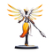 Фигурки персонажей - Игрофая фигурка Blizzard Overwatch Mercy Statue (B62908)#5