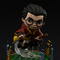 Фигурки персонажей - Игровая фигурка Iron Studios Harry Potter at the Quiddich match (WBHPM39821-MC)#2