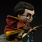 Фигурки персонажей - Игровая фигурка Iron Studios Harry Potter at the Quiddich match (WBHPM39821-MC)#3