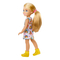Ляльки - Лялька Barbie Челсі та друзі Блондинка у сукні з веселкою (DWJ33/HGT02)#3