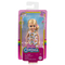 Куклы - Кукла Barbie Челси и друзья Блондинка в платье с радугой (DWJ33/HGT02)#5