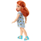 Куклы - Кукла Barbie Челси и друзья Рыженькая в платье с пчелками (DWJ33/HGT04)#3