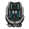 Автокресла и аксессуары - Автокресло Evenflo EveryStage DLX Reef (032884197590)#2