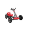 Электромобили - Электрокарт Rollplay Flex Kar 6V красный (4894662264414)#2