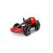 Електромобілі - Електрокарт Rollplay Flex Kar 6V червоний (4894662264414)#4