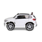 Електромобілі - Електромобіль Rollplay двомісний BMW X5M A01 білий (7290113213319)#3