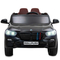 Електромобілі - Електромобіль Rollplay двомісний BMW X5M A02 чорний (7290113213326)#3