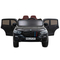 Електромобілі - Електромобіль Rollplay двомісний BMW X5M A02 чорний (7290113213326)#4