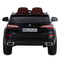 Електромобілі - Електромобіль Rollplay двомісний BMW X5M A02 чорний (7290113213326)#5