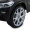 Электромобили - Электромобиль Rollplay двухместный BMW X5M A02 черный (7290113213326)#7