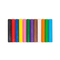 Набори для ліплення - Пластилін Ses Creative Весела ліпка 12 кольорів (00406S)#2