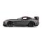 Автомодели - Автомодель Bburago Dodge Viper SRT10 ACR металлик серый (18-22114 met gray)#2