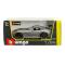 Автомодели - Автомодель Bburago Dodge Viper SRT10 ACR металлик серый (18-22114 met gray)#6