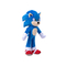 Мягкие животные - Мягкая игрушка Sonic the Hedgehog 2 Соник 23 см (41274i)#4