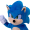 Мягкие животные - Мягкая игрушка Sonic the Hedgehog 2 Соник 23 см (41274i)#5