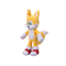 Мягкие животные - Мягкая игрушка Sonic the Hedgehog 2 Тейлз 23 см (41275i)#2