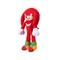 Мягкие животные - Мягкая игрушка Sonic the Hedgehog 2 Наклз 23 см (41276i)#2
