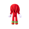 М'які тварини - М'яка іграшка Sonic the Hedgehog 2 Наклз 23 см (41276i)#3